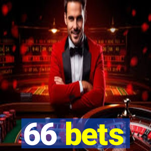 66 bets